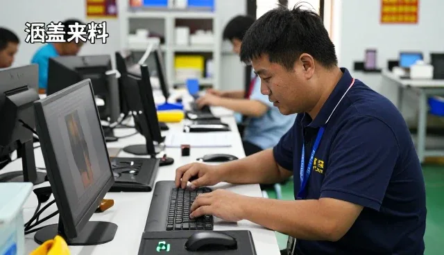 智能控制模块选择参考指南