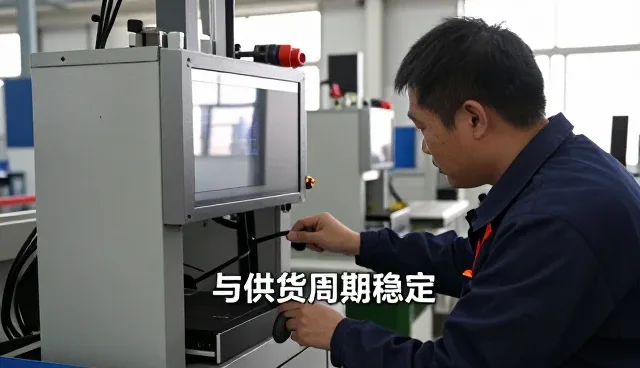 选型等服务选择参考指南