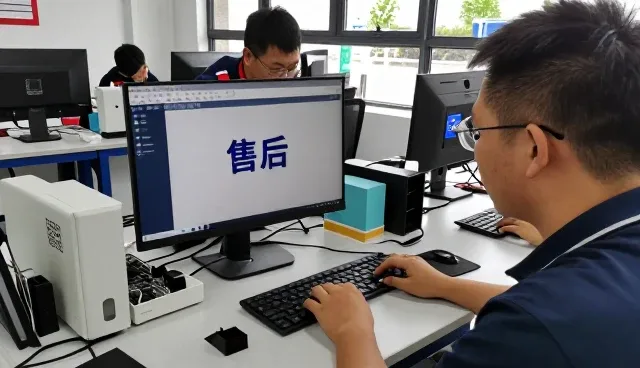 东莞市宏沁橡塑电子有限公司展示行业定制方案实际应用效果