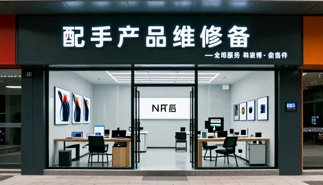 工业设备选型中质量保障的关键处理方法